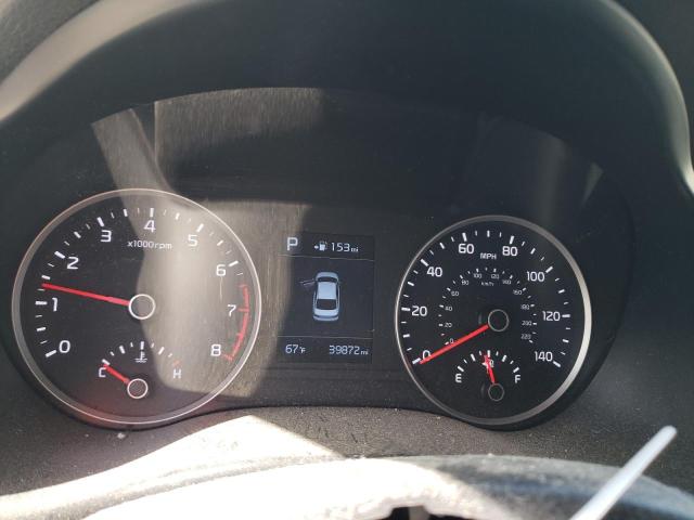 2018 KIA RIO EX - 3KPA34AB2JE060972