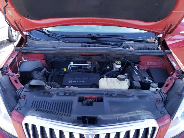 KL4CJCSBXEB640278 Buick Encore