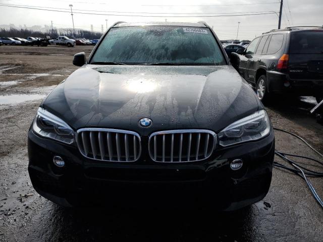 2017 BMW X5 XDRIVE5 - 5UXKR6C55H0J84094