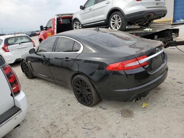 SAJWA0HP7EMU06903 Jaguar Xf Supercharged