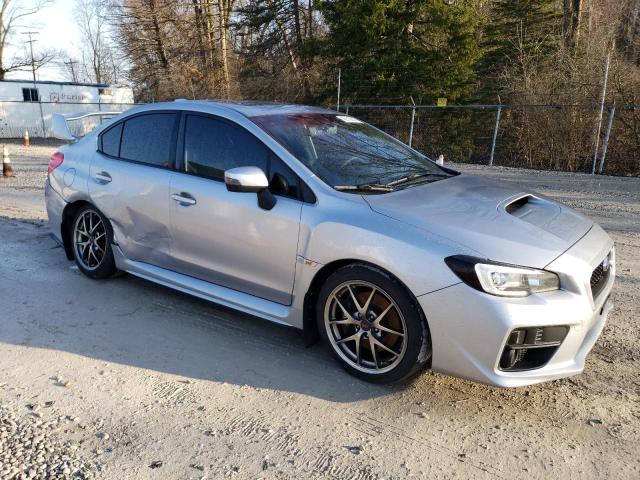 2017 SUBARU WRX STI LI JF1VA2Z64H9801050