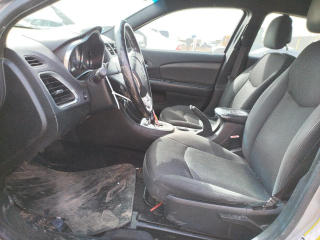 1C3CDZCBXEN110653 Dodge Avenger Sxt