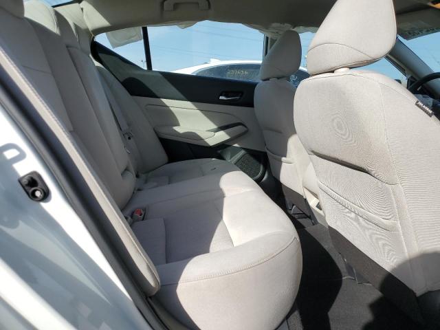 2020 NISSAN ALTIMA S 1N4BL4BV8LC201962