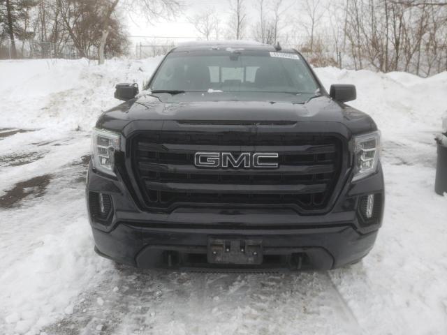 2021 GMC SIERRA K15 3GTU9CET9MG216863