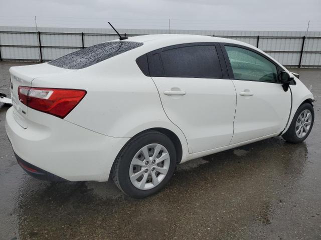 KNADM4A37D6283437 KIA RIO LX
