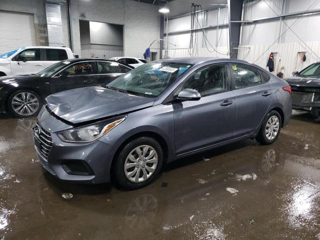 2020 Hyundai Accent SE