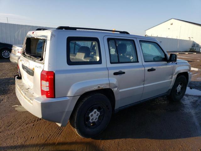 1J8FT28058D732011 Jeep Patriot