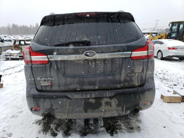 2021 SUBARU ASCENT 4S4WMAAD6M3432159