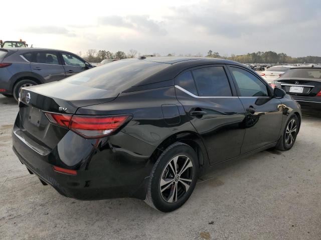 2020 NISSAN SENTRA SV - 3N1AB8CVXLY204399