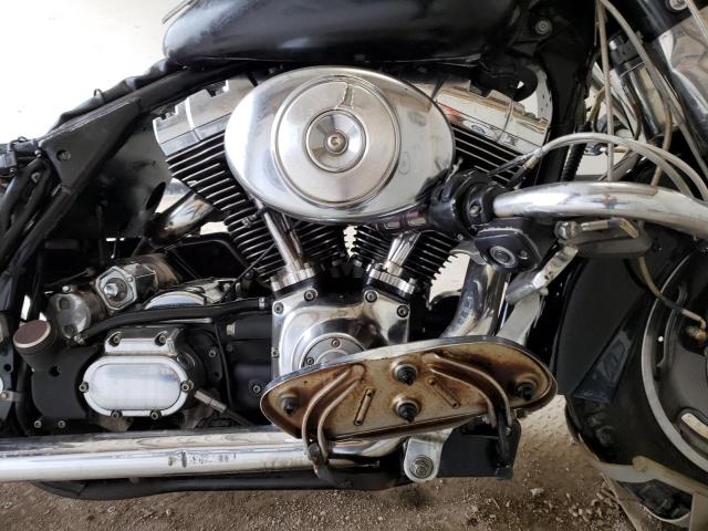 2004 HARLEY-DAVIDSON FLHRS ROAD 1HD1FXV184Y734369