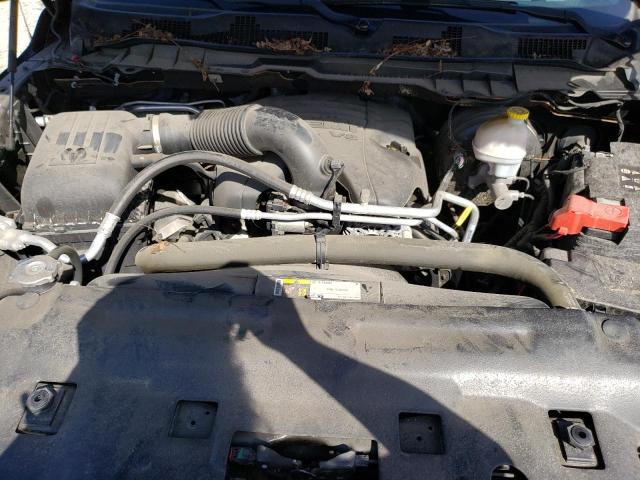 2016 RAM 1500 SLT 3C6RR7LT8GG207552