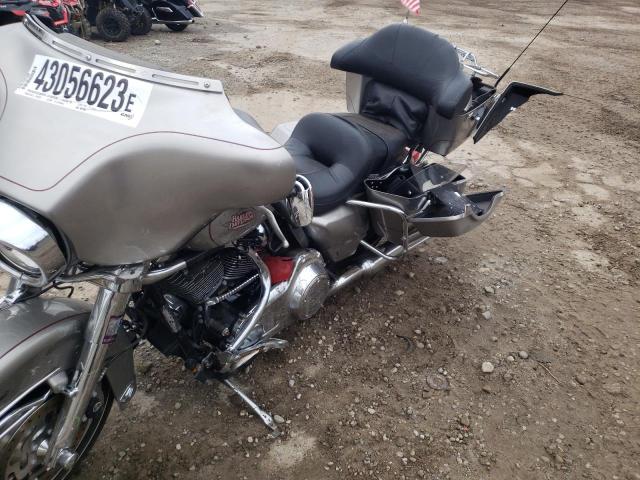 2009 HARLEY-DAVIDSON FLHTC 1HD1FF4159Y657558