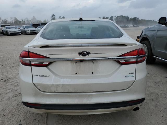 2018 FORD FUSION SE - 3FA6P0HD2JR178724