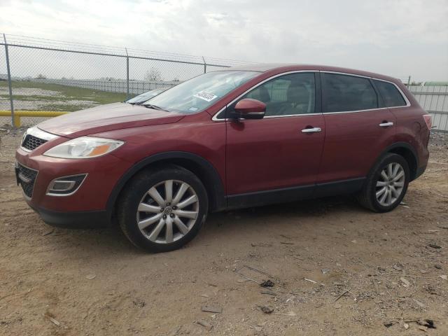 2010 Mazda CX-9 