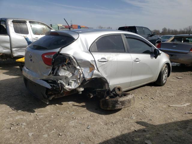 KNADM5A30G6677727 KIA RIO LX