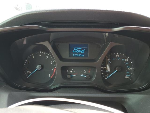 2015 FORD TRANSIT T- - 1FBZX2ZM6FKB26580