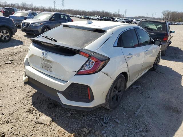2019 HONDA CIVIC EX SHHFK7H65KU216449
