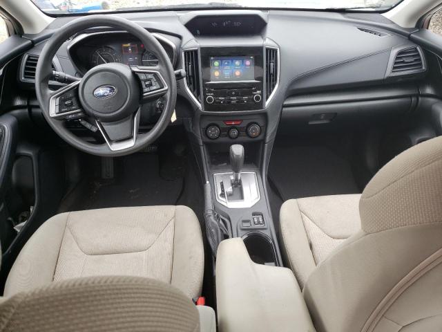 2019 SUBARU IMPREZA PR 4S3GTAD69K3751898