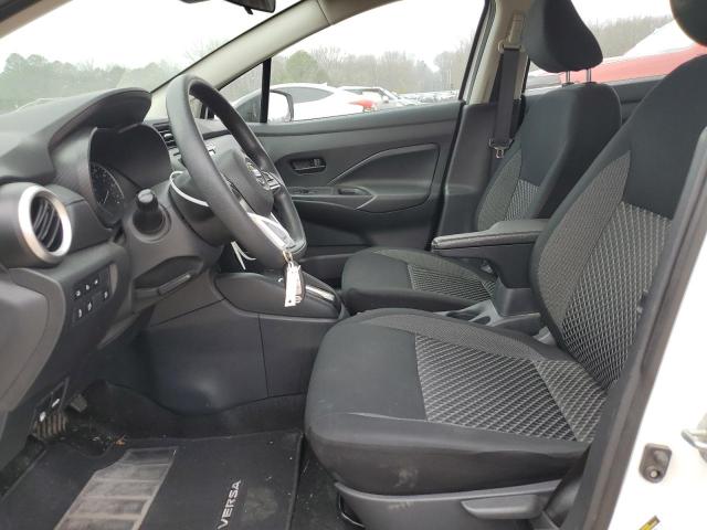 2020 NISSAN VERSA S 3N1CN8DV9LL832983
