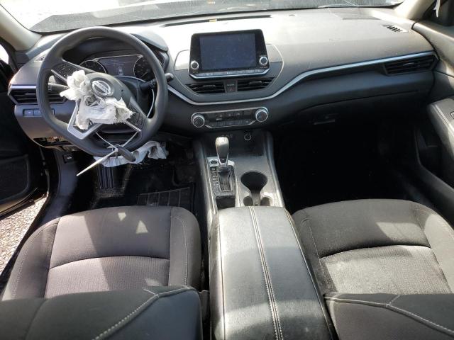2020 NISSAN ALTIMA S 1N4BL4BVXLC275304