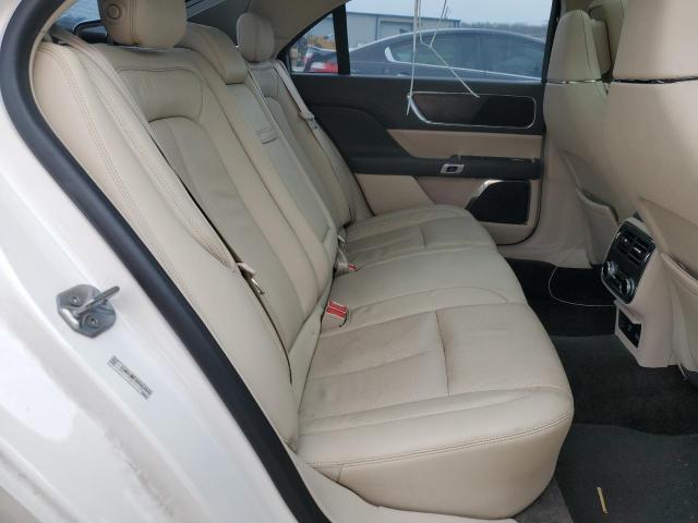 2017 LINCOLN CONTINENTA 1LN6L9RPXH5617373