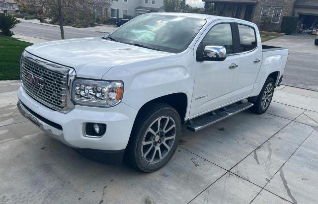 2020 GMC CANYON DEN - 1GTP6EE16L1144890