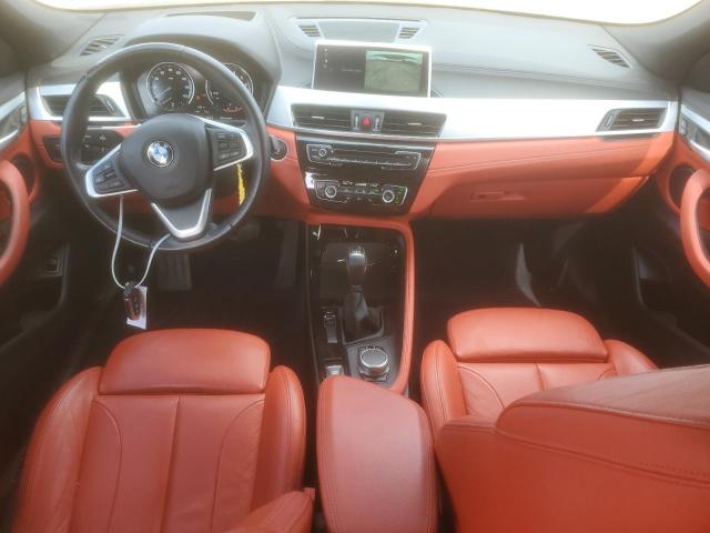 2018 BMW X2 SDRIVE2 WBXYJ3C31JEB37952