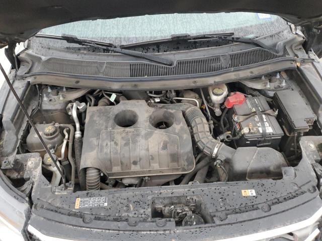 2017 FORD EXPLORER 1FM5K7BH8HGC84522
