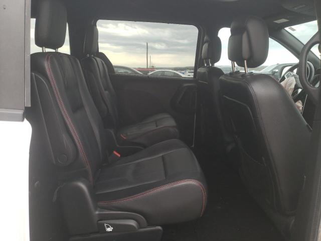2019 DODGE GRAND CARA 2C4RDGEG4KR529342