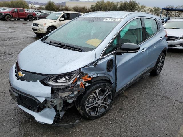 2017 CHEVROLET BOLT EV PR - 1G1FX6S03H4127828