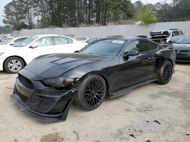 2019 FORD MUSTANG GT 1FA6P8CF0K5157320