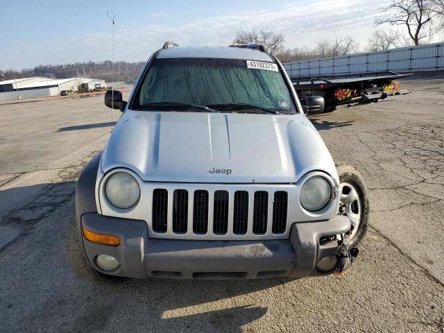 1J4GL48KX4W253908 Jeep Liberty