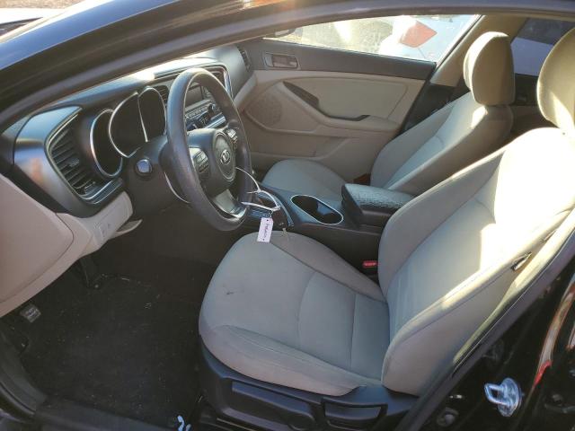 5XXGM4A72EG311604 KIA Optima Lx