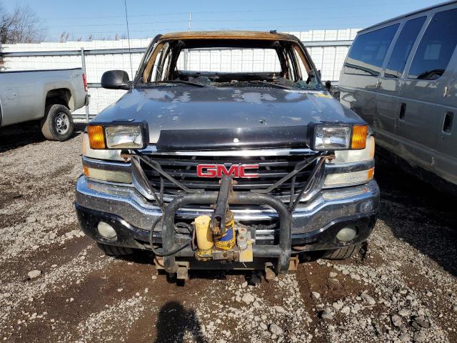1GTEK19T93E259001 GMC New Sierra K1500