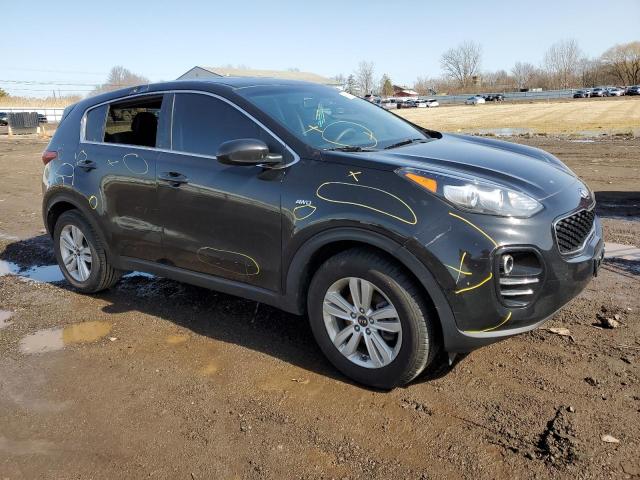 2018 KIA SPORTAGE L KNDPMCAC7J7344723