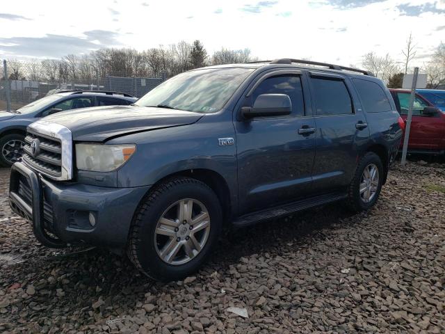 2008 Toyota Sequoia SR5