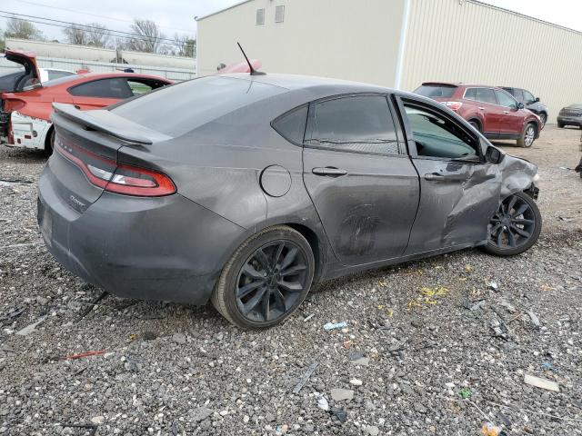 2016 DODGE DART SXT S 1C3CDFFA3GD816471