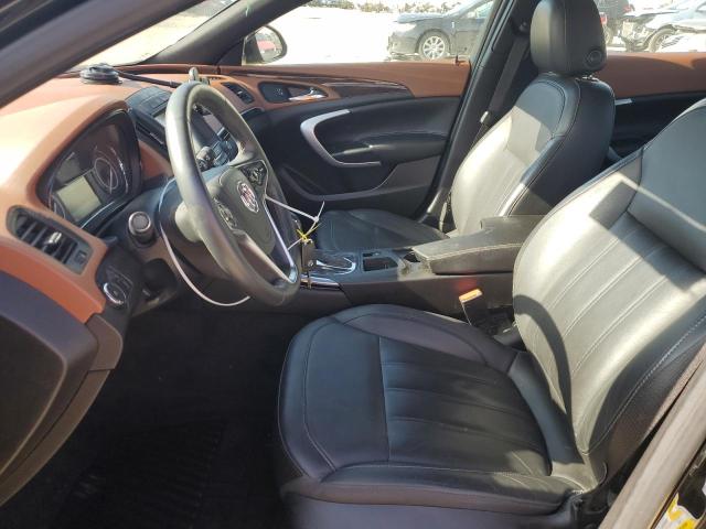 2016 BUICK REGAL 2G4GK5EX4G9150670
