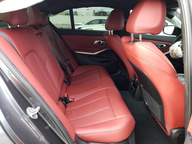 2022 BMW M340I - 3MW5U7J03N8C47296