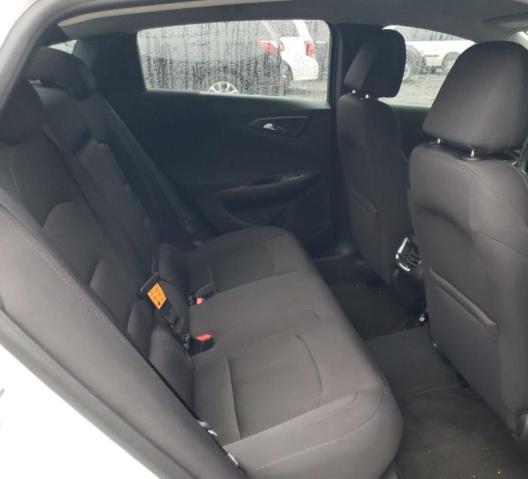 2017 CHEVROLET MALIBU HYB 1G1ZJ5SU0HF264290