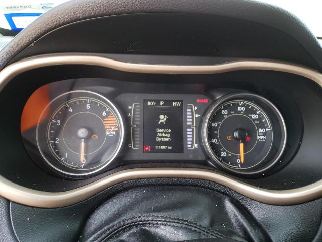 2018 JEEP CHEROKEE L 1C4PJLCB0JD573033
