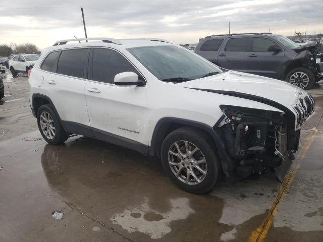 2017 JEEP CHEROKEE L 1C4PJLCS1HW586792