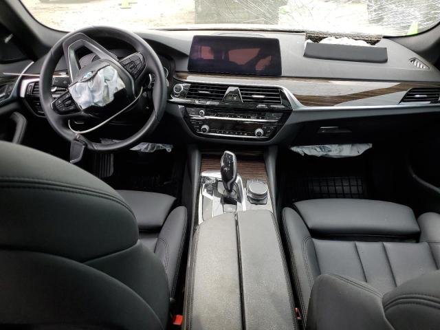 2018 BMW 530 I WBAJA5C5XJWA56659