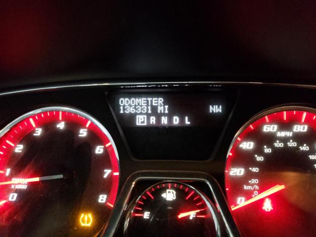 1GKKVSKD2FJ259876 GMC Acadia Slt-2