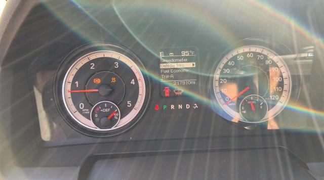 2018 RAM 3500 ST - 3C63R3CL3JG407521