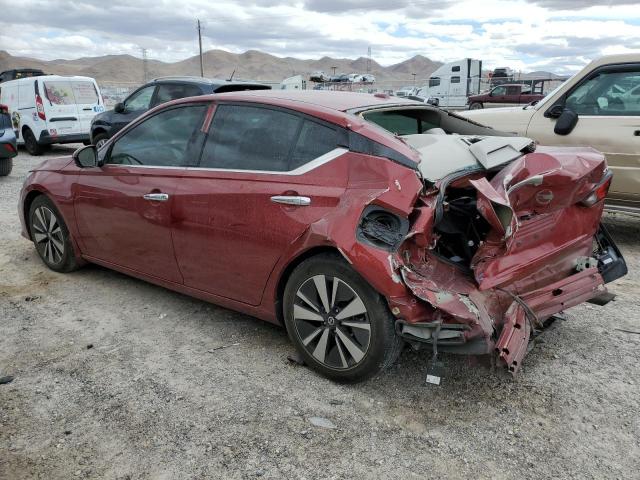 1N4BL4DV5KC126598 Nissan ALTIMA SV