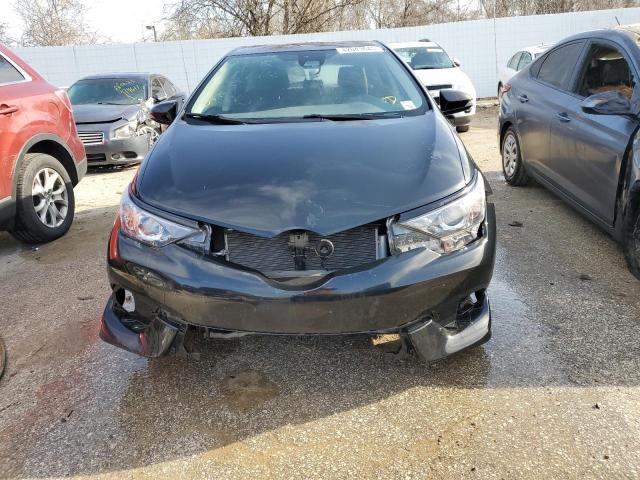 2018 TOYOTA COROLLA IM - JTNKARJE8JJ557833