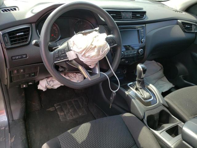 2020 NISSAN ROGUE SPOR JN1BJ1CV8LW254689