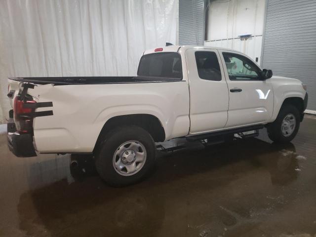 2022 TOYOTA TACOMA ACC 3TYSX5EN0NT015919