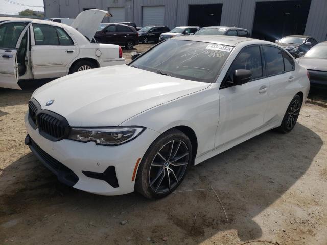 2020 BMW 330I - WBA5R1C07LFH39672